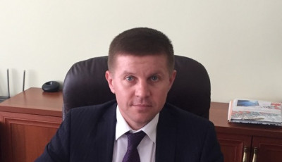 Юрий Дмитрунь: менять свою страну можем только мы - украинцы