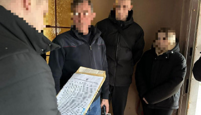 Викрито діяльність організованої групи, яка шахрайським шляхом заволоділа коштами громадян під приводом благодійних внесків