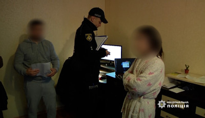 Поліцейські викрили шахрайський кол-центр, який очолював ексміністр закордонних справ «днр»