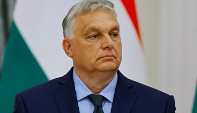 Орбан: Моя миротворча місія ще не закінчена