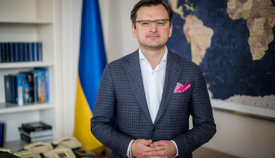 Украина поддерживает решение правительства Чехии о высылке 18 российских дипломатов – Кулеба