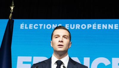Лідер ультраправих Франції заявив, що йому 