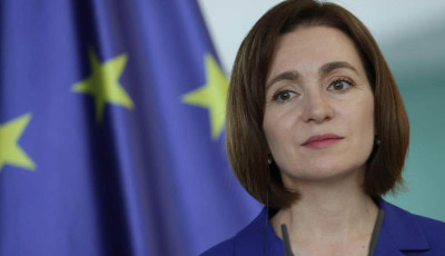 Президентка Молдови: підхід до Гагаузії та Придністров'я повинен бути різним