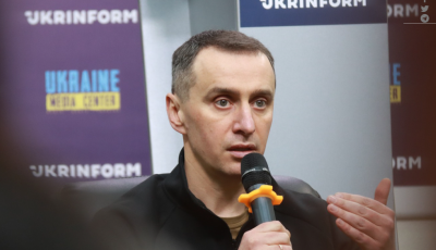 Віктор Ляшко: Система охорони здоров’я впевнено тримає медичний фронт