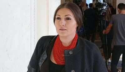 Федину викликають в ДБР для вручення підозри