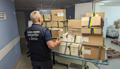 Триває розслідування неналежного виконання професійних обов'язків медичними працівниками