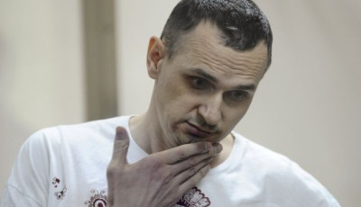 У внутрішніх документах Росія визнає Сенцова громадянином України - адвокат  