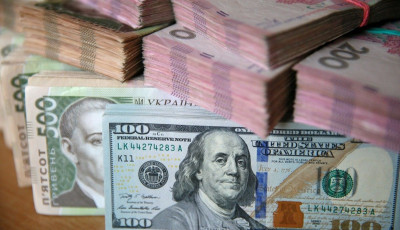 Украинская экономика в этом году вырастет на 5,3% - глава ЕБА