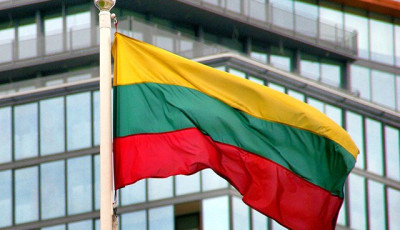 Литва виділила на українське виробництво далекобійного озброєння 10 млн євро