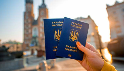 Кабмин намерен запретить украинцам выезжать в Беларусь по паспорту гражданина Украины с 1 сентября 2020 года