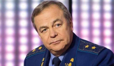 Украина может ударить ракетами по Москве и без НАТО: генерал ответил Путину о 