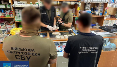 На одержанні майже пів мільйона гривень хабара викрито начальника району електричних мереж КЕУ м. Одеси