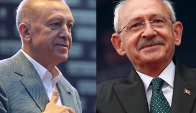 Ердоган знову став президентом Туреччини
