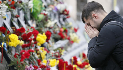Віхи тижня. Показання з завзяттям, новий формат для Донбасу і невгамовний Москаль