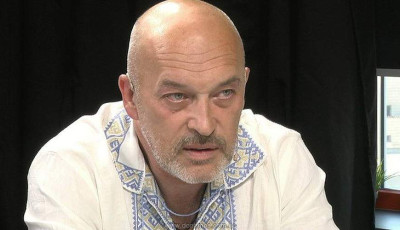 Компенсації в 100 тисяч гривень перерахували 71 звільненому з полону окупантів українцю, - Тука