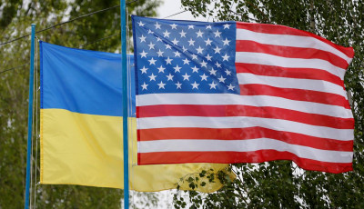 США надали Україні понад $15 мільйонів для боротьби з коронавірусом 