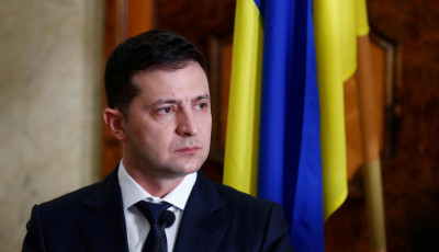Зеленский подписал закон о едином счете для уплаты налогов