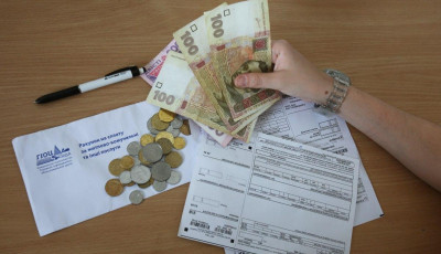 Украинцев ждет еще одно повышение тарифов - СМИ  