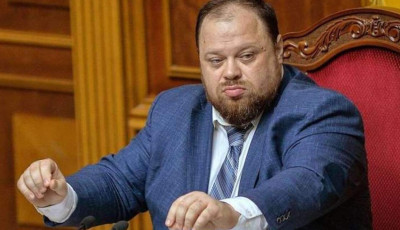 Рада готує звернення до світу у зв'язку із вбивством полонених в Оленівці – Стефанчук