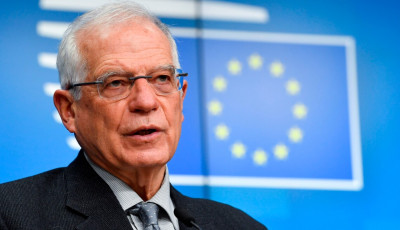 Боррель назвав умову діалогу між ЄС та росією