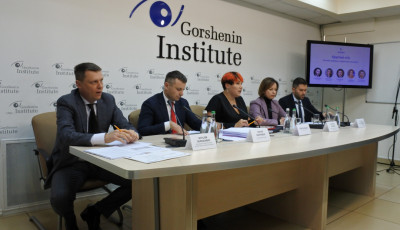 Пенсійна реформа: Це буде у 2023-му, найпізніше – у 2024 році