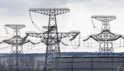 У Києві посилюють захист об'єктів критичної інфраструктури