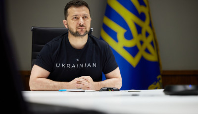 Російська тактика не має стати нормою, світовий порядок має бути відновлений - Зеленський