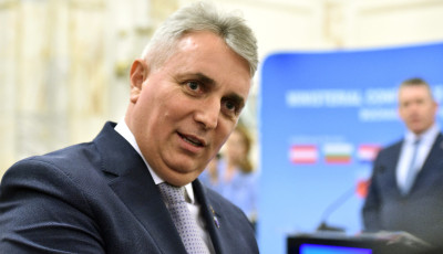 Глава МВС Румунії звернувся з відкритим листом до австрійського колеги через вето щодо Шенгену