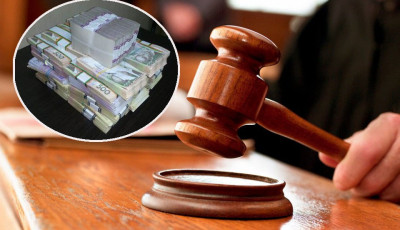 За заволодіння 4 млн грн судитимуть посадовця райдержадміністрації столиці та директора комунального підприємства