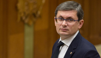 Спікер парламенту Молдови назвав нову голову Гагаузії 
