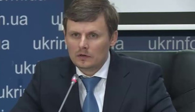 Зеленський призначив ветерана військової розвідки заступником Єрмака