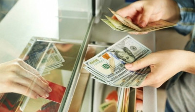 Затишье перед бурей? Что будет с долларом в ближайшее время