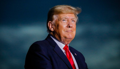 Трамп 15 листопада оголосить про намір балотуватися на посаду президента - ЗМІ