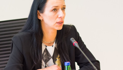 Посол Естонії про підтримку України: Ми робимо це й у власних інтересах