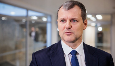 Прем'єр Литви обіцяє знайти рішення, як регламентувати одностатеві партнерства