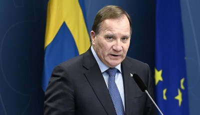 Премьер Швеции уходит в отставку после вотума недоверия