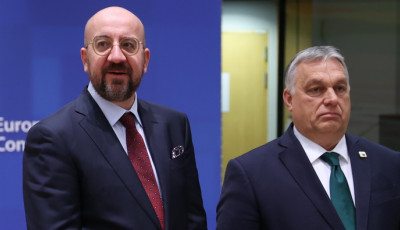 Шантаж ціною України: як сварка Польщі та Угорщини з ЄС могла коштувати Києву 18 млрд євро