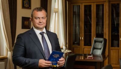 Глава бюджетного комитета парламента: “Мы обратились к международным институциям, чтобы они помогли создать Бюджетный офис при бюджетном комитете”