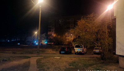 В Харькове военный угрожал взорвать гранатой свою девушку