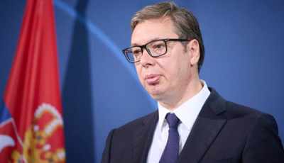 Сербії доведеться запровадити санкції проти Росії через сильний тиск Заходу – Вучич