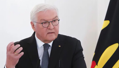 Президент Німеччини назвав незаконною війну США проти Ірану та розкритикував підхід уряду