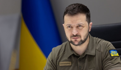 Останні кадрові чистки в ОП і ОГП: рівень вимог до топ керівництва піднімається