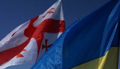 Грузия поставила Украине условия для возвращения посла в страну 