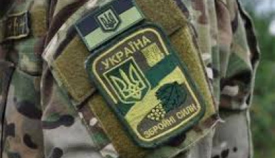 У Києві у частині ЗСУ знайшли тіло військового з вогнепальним пораненням у голову  