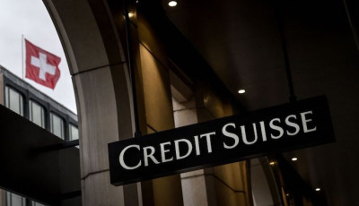 Credit Suisse заморозив російських активів на понад 19 мільярдів доларів