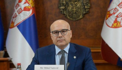 Прем'єр Сербії офіційно оголосив про відставку