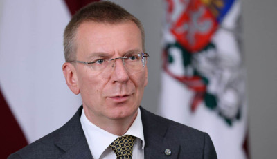 Президент Латвії: Провал ЄС на Західних Балканах сприяв зростанню впливу РФ в регіоні