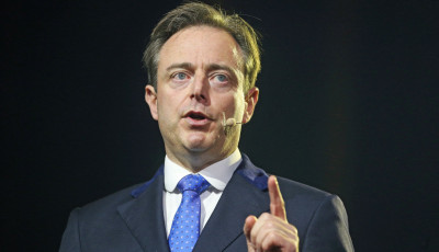 У Бельгії провалились коаліційні переговори, які вів лідер фламандських націоналістів