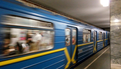 Ляшко розповів, як після карантину відновлюватимуть роботу метро  