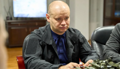 Випробування посадою замгенпрокурора Вербицького